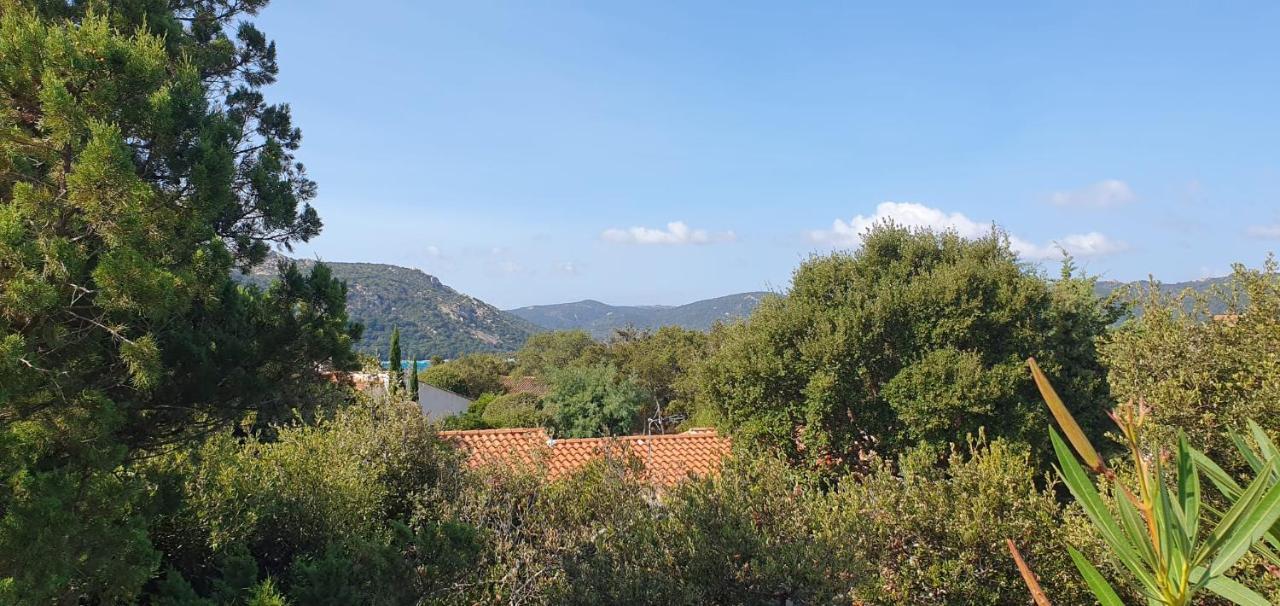 Casa de Férias De Charme A 300 M De La De Santa Giulia *