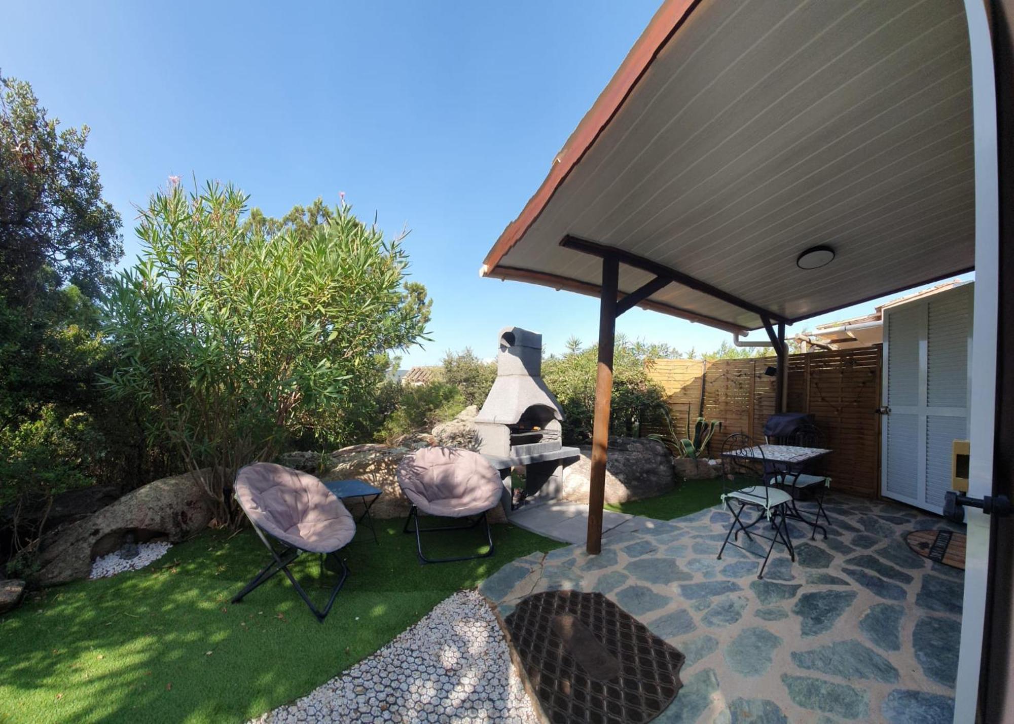 Ferienhaus De Charme A 300 M De La De Santa Giulia